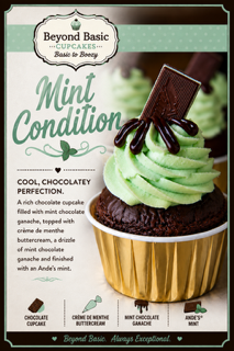 Mint Condition (MUST be ordered in dozen quantities)